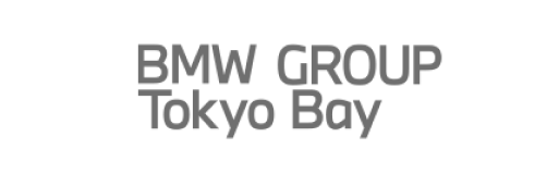 BMW GROUP Tokyo Bay